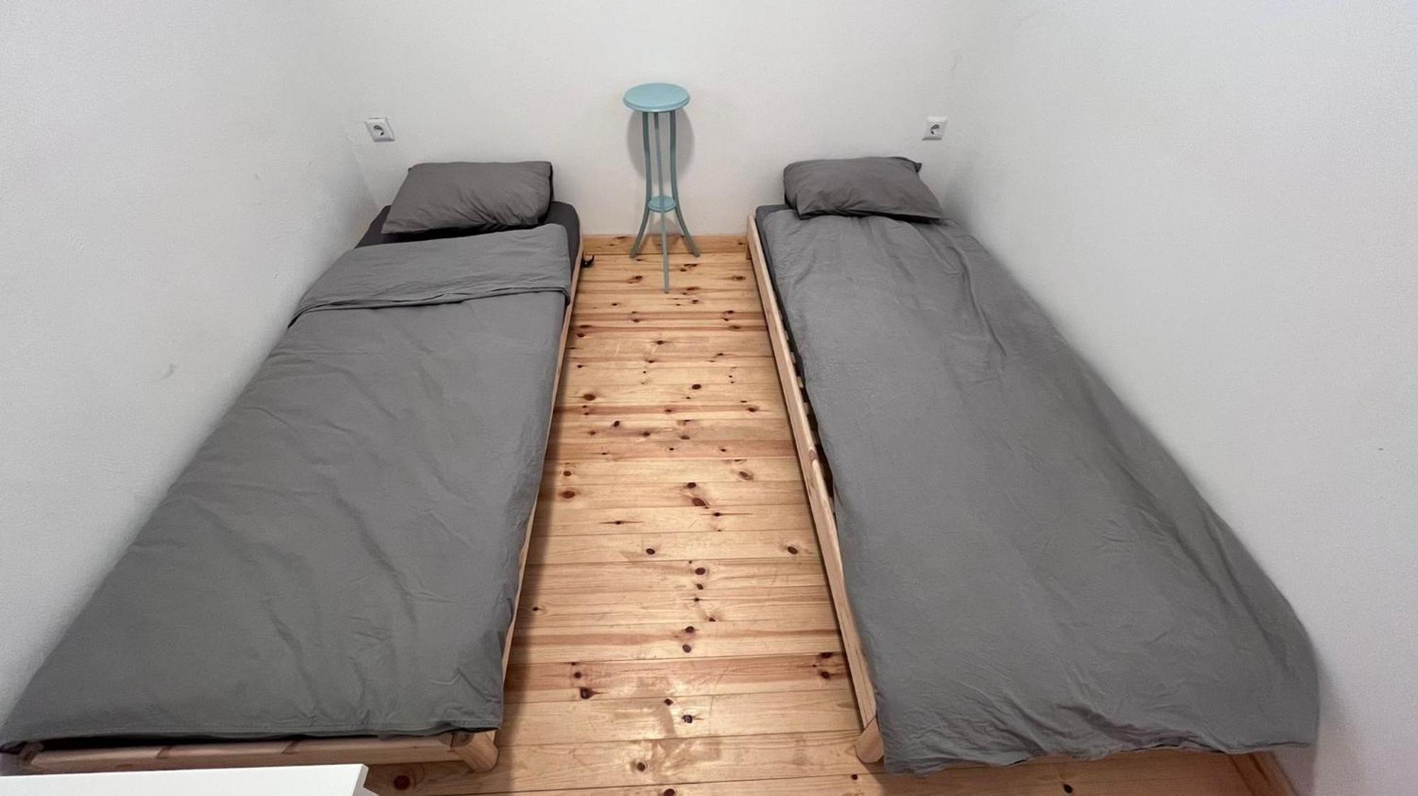 Galaxidi Authentic Rooftop House Ngoại thất bức ảnh
