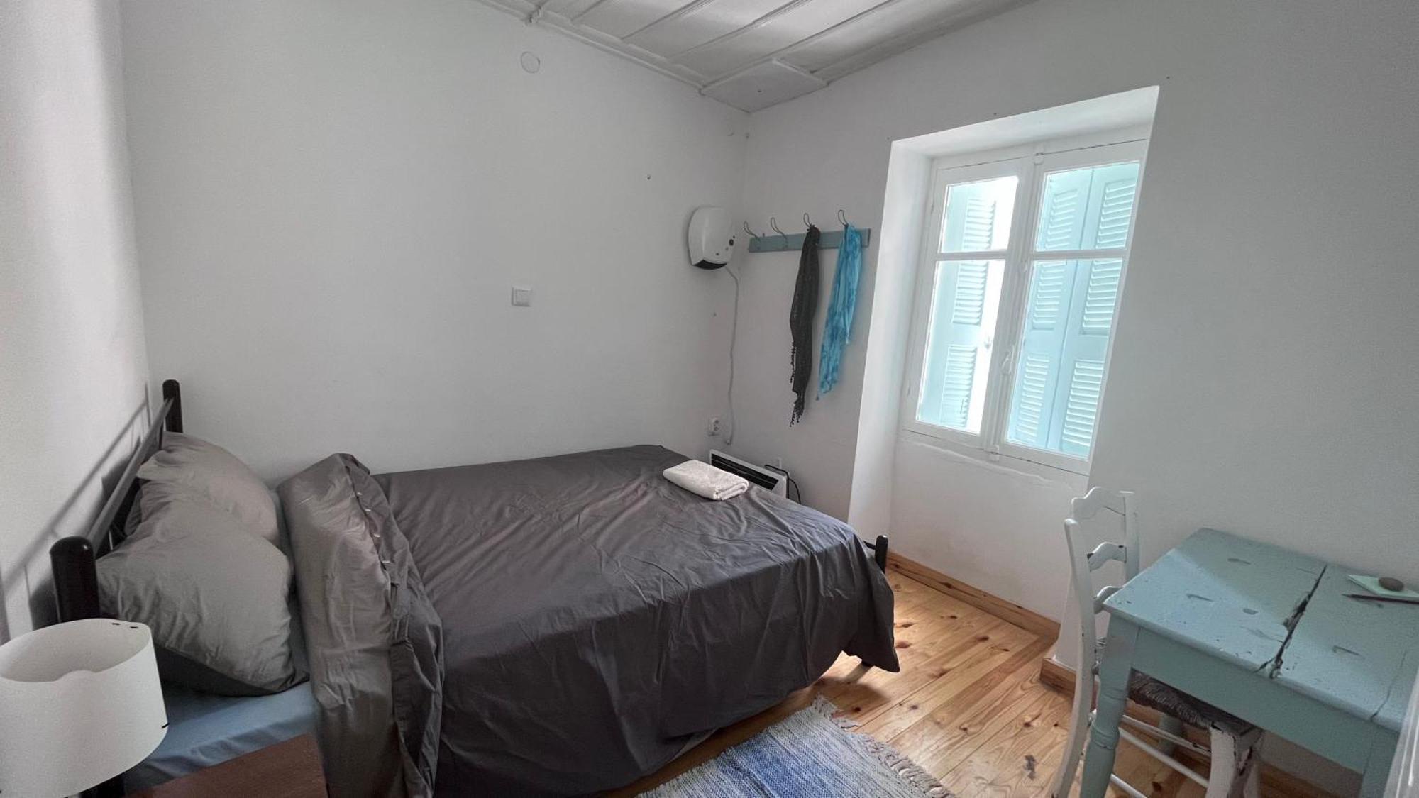 Galaxidi Authentic Rooftop House Ngoại thất bức ảnh